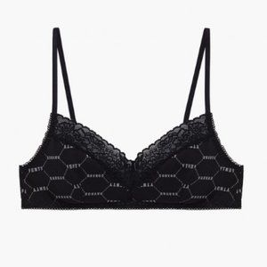 Savage X Fenty Cotton Essentials Bralette